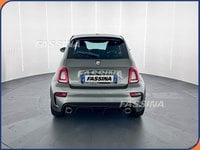 Auto Usate A Milano | Abarth 595 1.4 Turbo T-Jet 165 Cv Turismo
