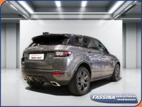 Auto Usate A Padova | Land Rover Range Rover Evoque Range Rover Evoque 2.0D I4 -Dynamic S Fwd 180Cv