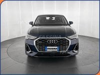 Auto Usate A Milano | Audi Q3 Sportback 35 Tdi Quattro S Tronic S Line Edition