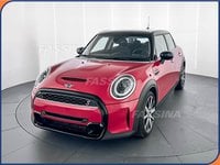 Auto Usate A Milano | Mini Mini 5 Porte Mini 5P 2.0 Cooper S Classic Auto