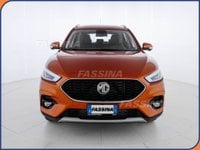 Auto Usate A Milano | Mg Zs 1.0T-Gdi Luxury