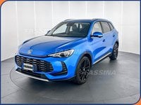 Auto Usate A Milano | Mg Zs Zs 1.5 Hybrid+ Luxury