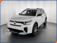 Auto Km0 A Milano | Citroën C3 Aircross C3 Aircross 1.2 Puretech Turbo Plus 100Cv