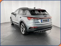 Auto Usate A Milano | Audi Q4 E-Tron Q4 Sportback E-Tron 45 S Line Edition Quattro 286Cv