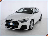 Auto Usate A Milano | Audi A1 Sportback Spb 30 Tfsi 110Cv