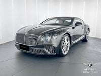 Auto Usate A Milano | Bentley Continental Continental Gt W12 - Bentley Milano