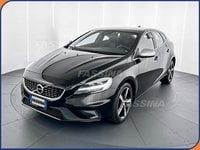 Auto Usate A Milano | Volvo V40 V40 2.0 D2 R-Design 120Cv