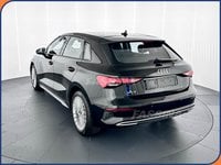 Auto Usate A Milano | Audi A3 35 Tfsi Business Advanced 150Cv