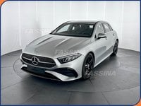 Auto Usate A Milano | Mercedes-Benz Classe A A 180 Amg Line Edition Auto