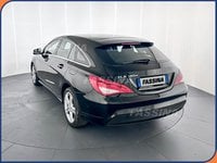 Auto Usate A Milano | Mercedes-Benz Cla Cla 180 D S.w. Automatic Business