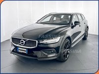 Auto Usate A Milano | Volvo V60 Cross Country V60 Cross Country T5 Awd Geartronic Business Plus