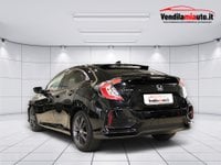 Auto Usate A Padova | Honda Civic Civic 5P 1.0 T Elegance Navi My20
