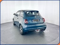Auto Usate A Milano | Fiat 500 Electric 500E Berlina 23,8 Kwh Action