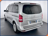 Auto Usate A Milano | Mercedes-Benz Classe V V Compact 220 D Executive 4Matic Auto 6 Posti