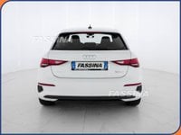 Auto Usate A Milano | Audi A3 A3 Spb 35 Tfsi 150 Cv
