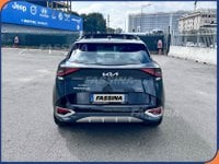 Auto Usate A Milano | Kia Sportage 1.6 Tgdi Hev At Gt-Line Plus