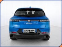 Auto Usate A Milano | Alfa Romeo Tonale Tonale 1.5 Hybrid Speciale 130Cv Tct7
