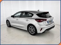 Auto Usate A Milano | Ford Focus Focus 1.0 Ecoboost Hybrid 125 Cv 5P. St-Line