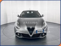Auto Usate A Milano | Alfa Romeo Giulietta Giulietta 1.6 Jtdm Super 120Cv