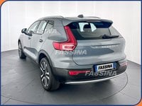 Auto Usate A Milano | Volvo Xc40 Xc40 T2 Geartronic Momentum Pro