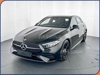 Auto Usate A Milano | Mercedes-Benz Classe A A 180 Amg Line Edition Auto