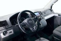 Auto Volkswagen Multivan T5 Multivan 2.0 Tdi 140Cv Dsg Comfortline Usate A Padova