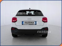 Auto Usate A Milano | Audi Q2 Q2 30 Tfsi 110Cv