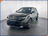 Auto Km0 A Milano | Jeep Avenger 1.2 Turbo Altitude 100Cv