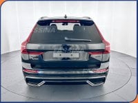 Auto Km0 A Milano | Volvo Xc60 Xc60 2.0 B5 Mhev Plus Black Edition Awd Auto