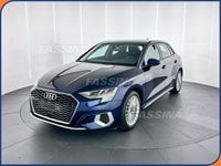 Auto Usate A Milano | Audi A3 35 Tfsi Business Advanced