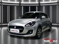 Auto Usate A Padova | Suzuki Swift Swift 1.2 Hybrid Top - Padova