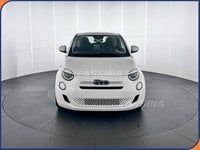 Auto Km0 A Milano | Fiat 500 Hybrid Hybrid Torino