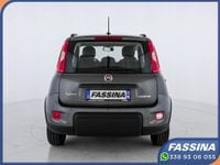 Auto Usate A Milano | Fiat Panda 1.0 Firefly 70Cv S&S Hybrid City Life