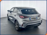 Auto Usate A Milano | Mg Mg3 1.5 Hybrid+ Luxury