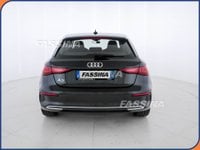 Auto Usate A Milano | Audi A3 Spb 35 Tfsi S Tronic Business Advanced