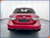 Auto Usate A Milano | Alfa Romeo Giulia Giulia 2.0 T Competizione Q4 280Cv Auto