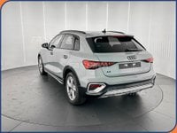 Auto Usate A Milano | Audi A3 A3 Allstreet 2.0 Tdi Business 150Cv S-Tronic