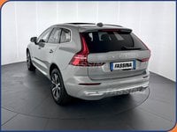Auto Usate A Milano | Volvo Xc60 Xc60 T6 Plug-In Hybrid Awd Automatico Core