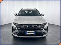 Auto Km0 A Milano | Hyundai Tucson Tucson 1.6 Hev Aut.exellence
