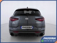 Auto Usate A Milano | Alfa Romeo Stelvio 2.2 Td 210 Cv Veloce At8 Q4