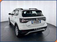 Auto Usate A Milano | Volkswagen T-Cross 1.0 Tsi Style