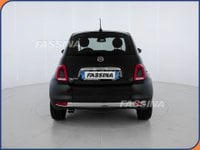 Auto Fiat 500 Hybrid 1.0 Hybrid Dolcevita - Web Edition Usate A Milano