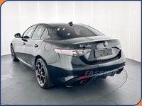 Auto Usate A Milano | Alfa Romeo Giulia Giulia 2.0 T Competizione Q4 280Cv Auto