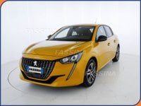 Auto Usate A Milano | Peugeot 208 208 1.5 Bluehdi Allure Pack S&S 100Cv