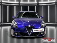 Auto Usate A Padova | Alfa Romeo Giulietta Giulietta 1.6 Jtdm 120 Cv Business - Padova