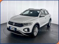 Auto Usate A Milano | Volkswagen T-Roc T-Roc 1.0 Tsi Life 110Cv