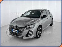 Auto Usate A Milano | Peugeot 208 Puretech 100 Stop&Start 5 Porte Allure