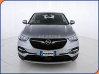 Auto Usate A Milano | Opel Grandland X Grandland X 1.2 2020 S&S 130Cv