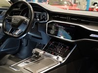 Auto Usate A Padova | Audi Rs6 Avant 4.0 Mhev Quattro Tiptronic