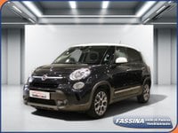 Auto Usate A Padova | Fiat 500L Wagon 500L Wagon 1.6 Mjt Business 120Cv 7P.ti